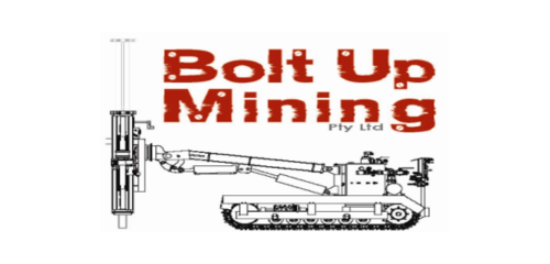 Bolt Up Mining