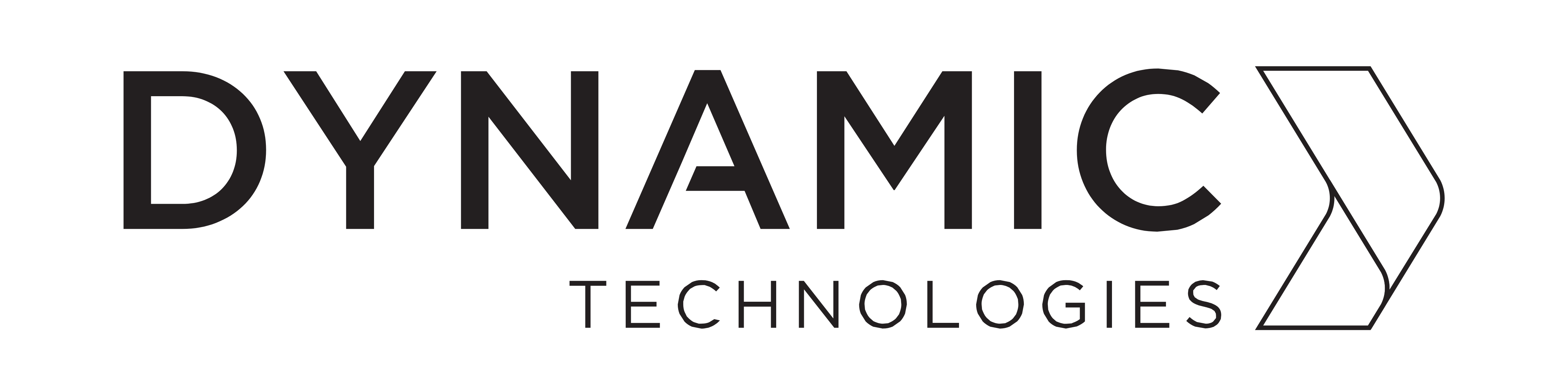 Dynamic Business Technologies